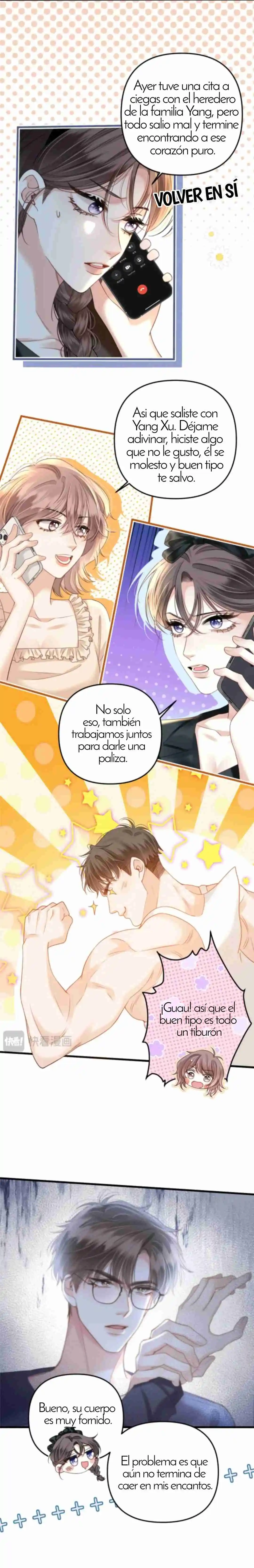 Love You All Along - Capítulo 11 - Página 12 - LectorTMOo