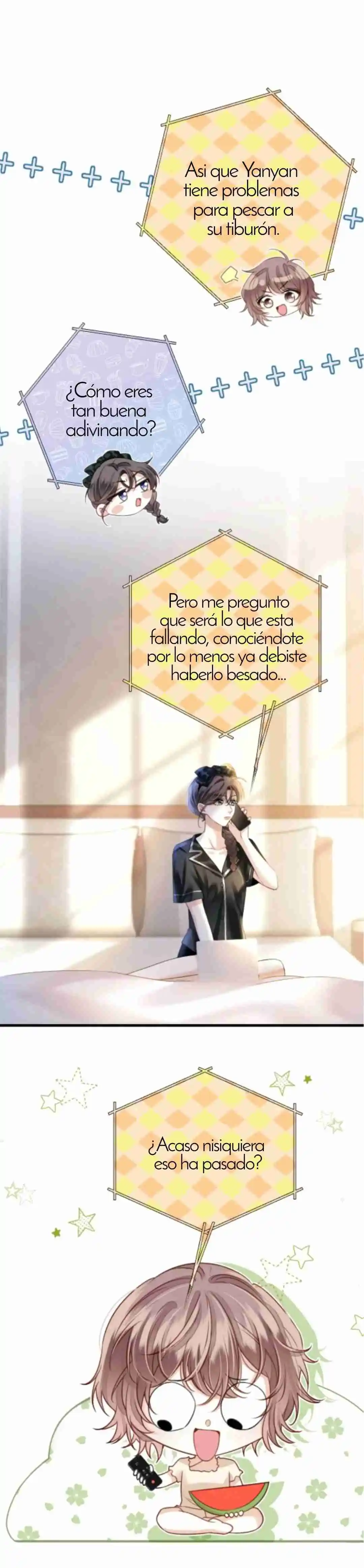 Love You All Along - Capítulo 11 - Página 13 - LectorTMOo