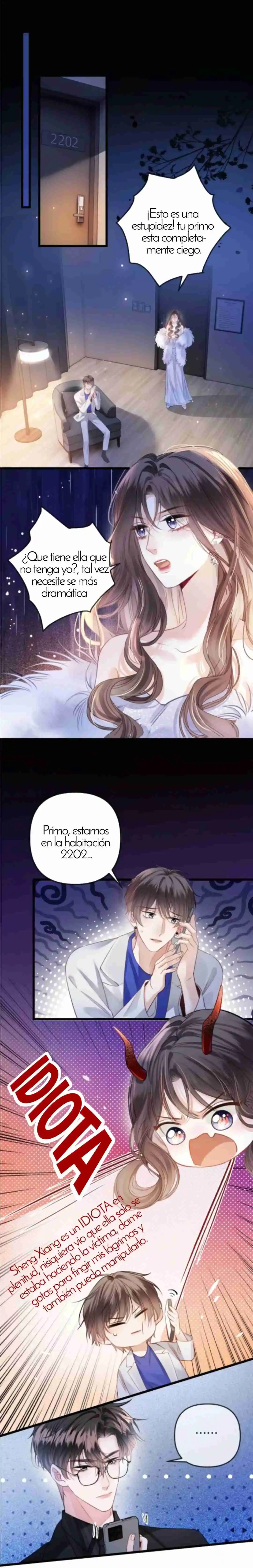 Love You All Along - Capítulo 13 - Página 8 - LectorTMOo