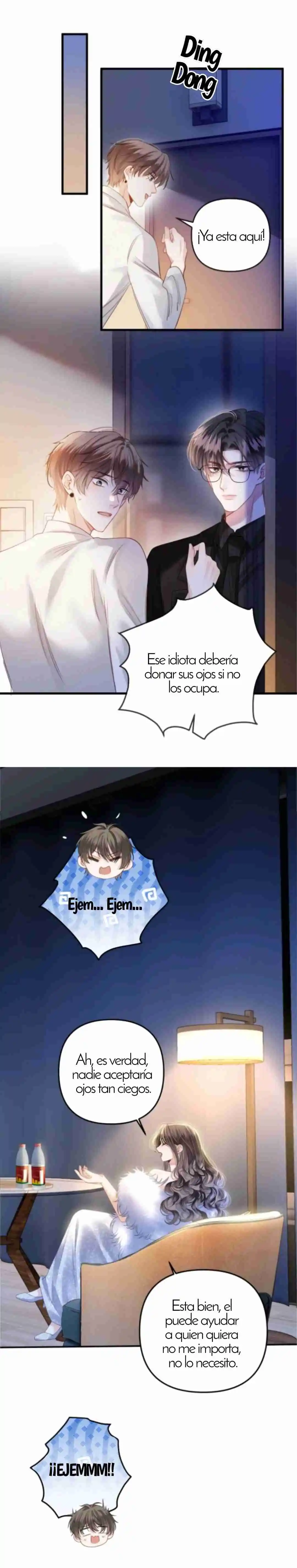 Love You All Along - Capítulo 13 - Página 9 - LectorTMOo