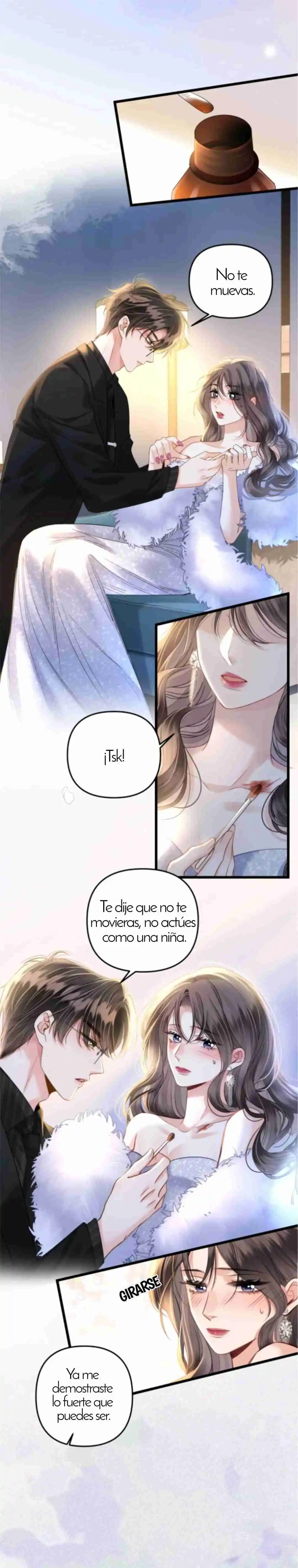 Love You All Along - Capítulo 13 - Página 13 - LectorTMOo