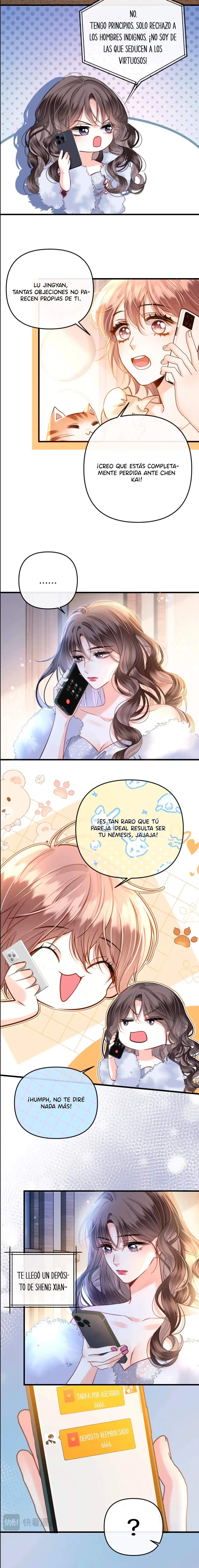 Love You All Along - Capítulo 15 - Página 4 - LectorTMOo