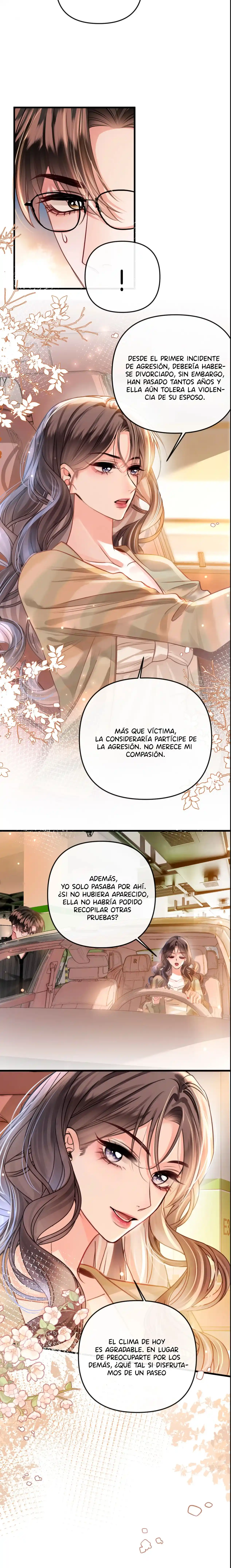Love You All Along - Capítulo 15 - Página 10 - LectorTMOo