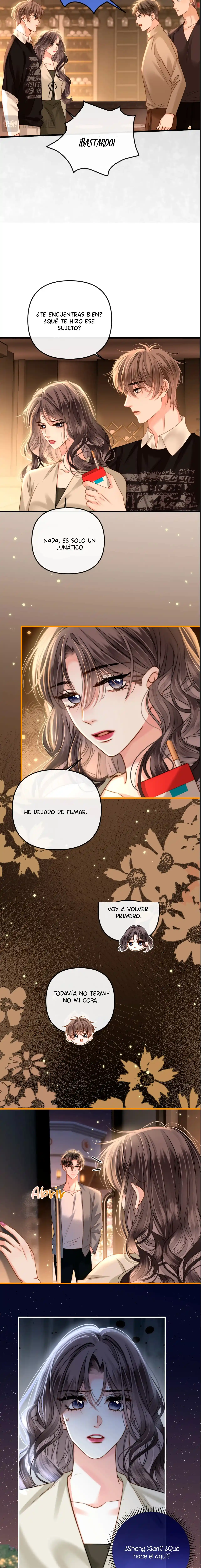 Love You All Along - Capítulo 16 - Página 9 - LectorTMOo