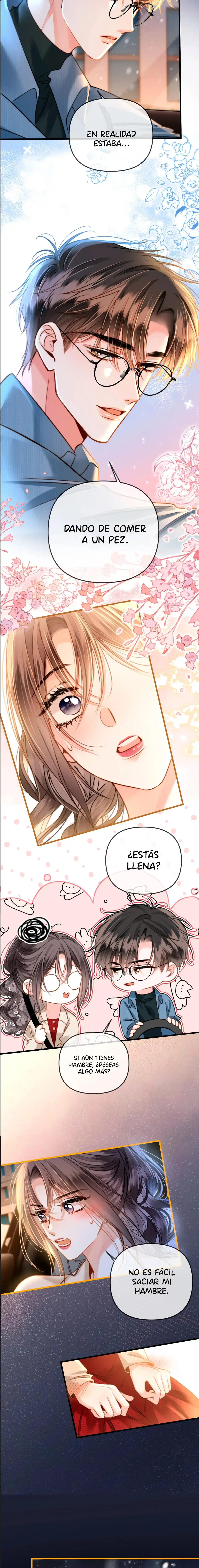Love You All Along - Capítulo 18 - Página 6 - LectorTMOo