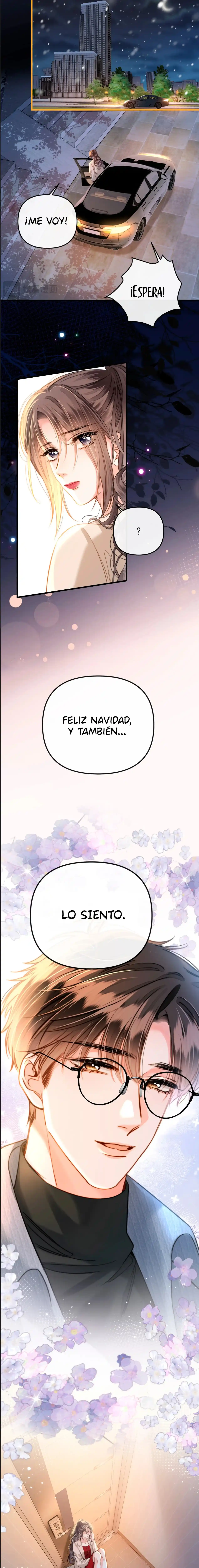 Love You All Along - Capítulo 18 - Página 7 - LectorTMOo