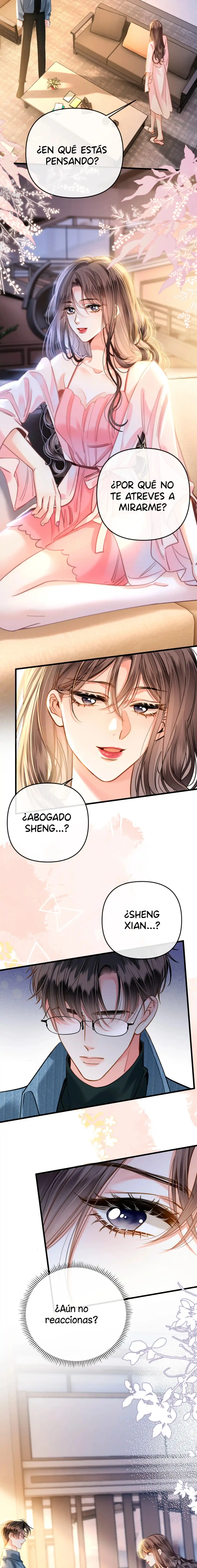 Love You All Along - Capítulo 19 - Página 8 - LectorTMOo