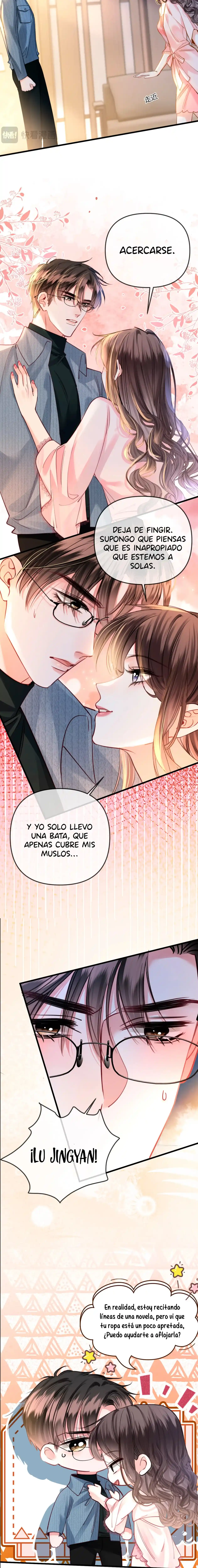 Love You All Along - Capítulo 19 - Página 9 - LectorTMOo