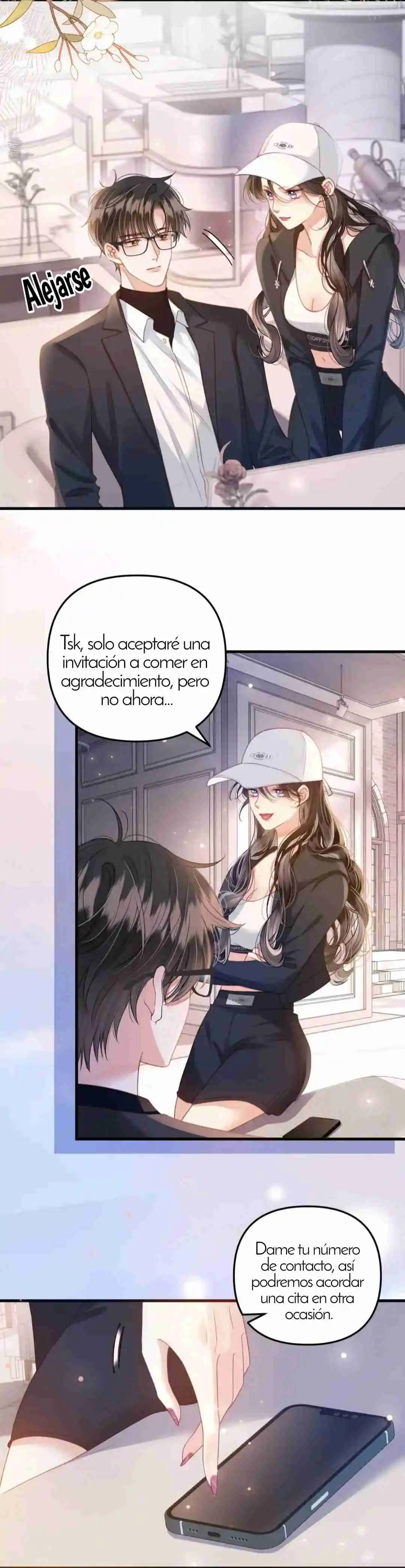 Love You All Along - Capítulo 2 - Página 5 - LectorTMOo