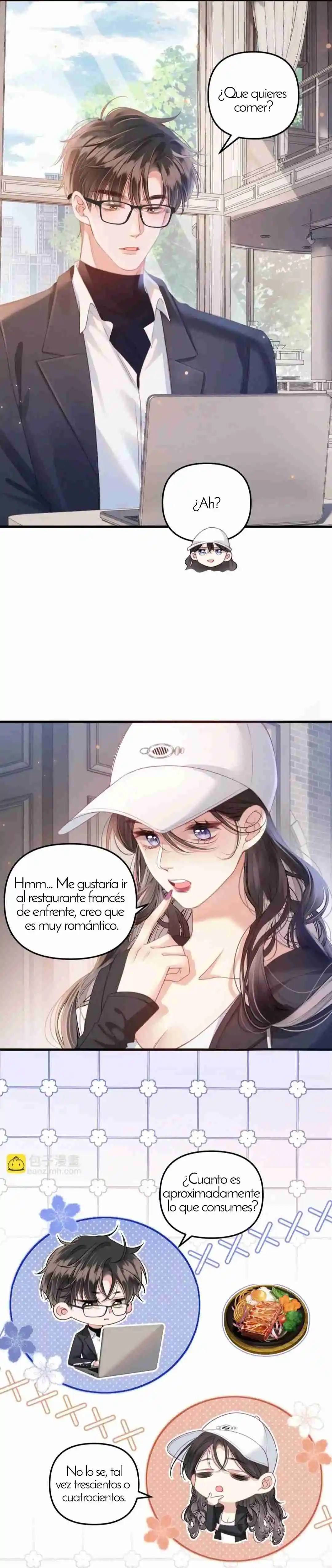 Love You All Along - Capítulo 2 - Página 6 - LectorTMOo