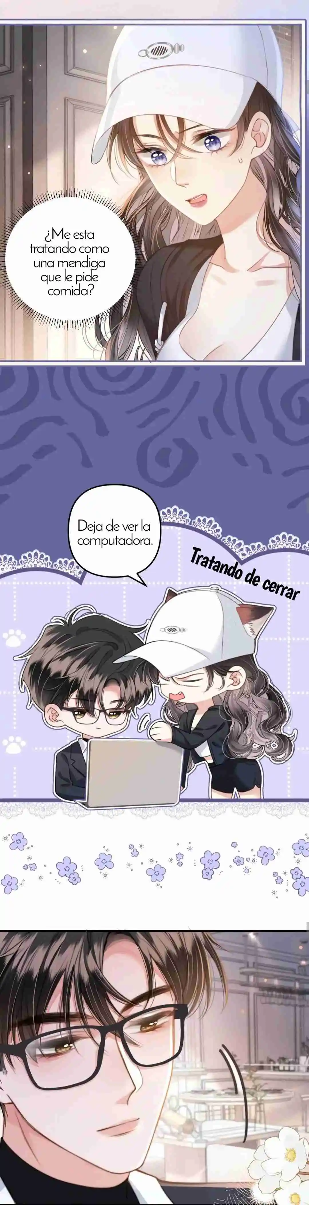 Love You All Along - Capítulo 2 - Página 8 - LectorTMOo