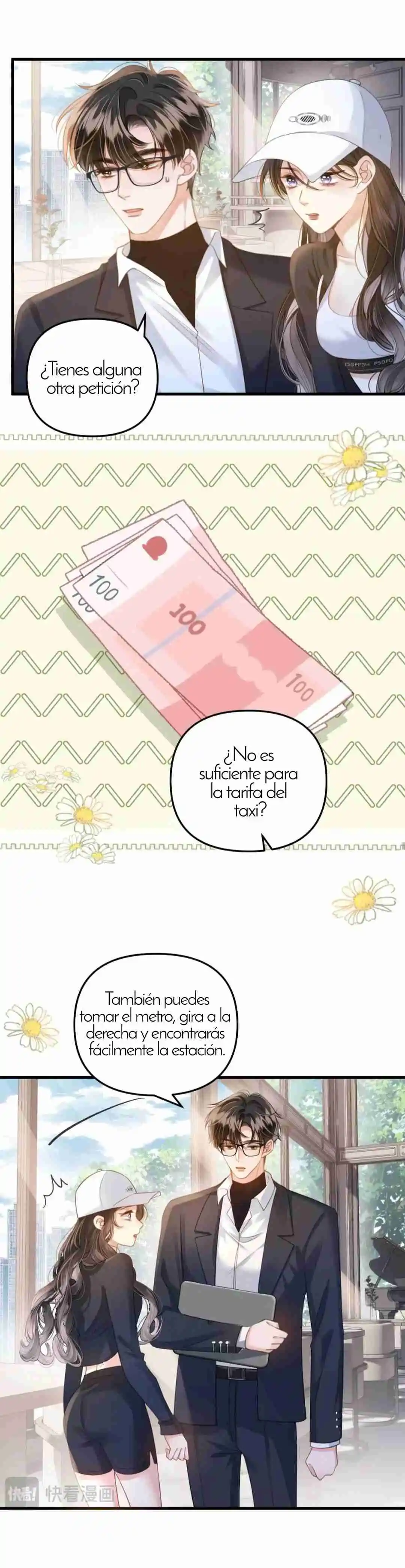 Love You All Along - Capítulo 2 - Página 10 - LectorTMOo
