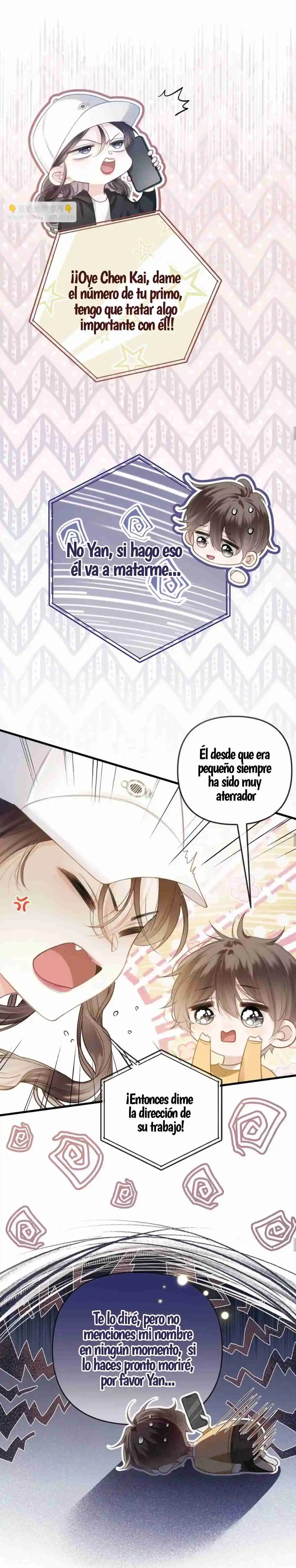 Love You All Along - Capítulo 2 - Página 12 - LectorTMOo