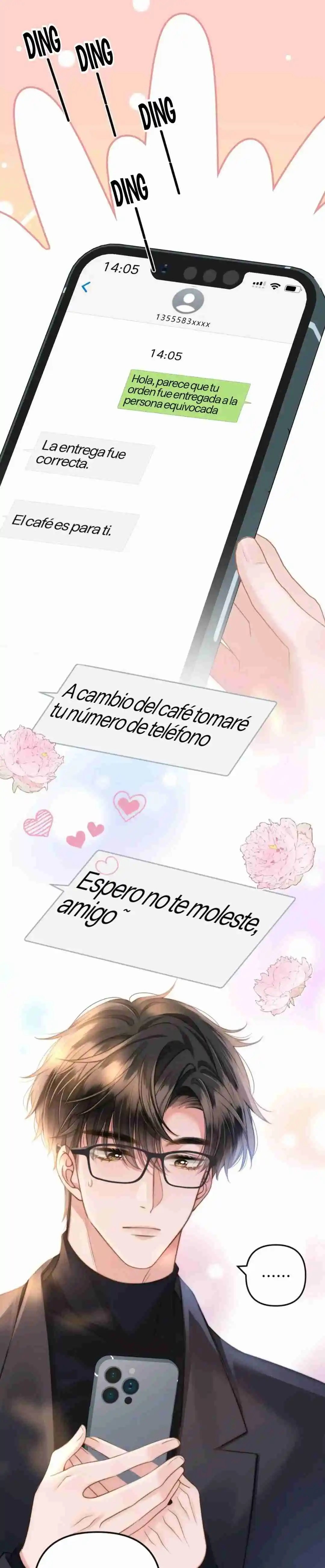Love You All Along - Capítulo 2 - Página 16 - LectorTMOo