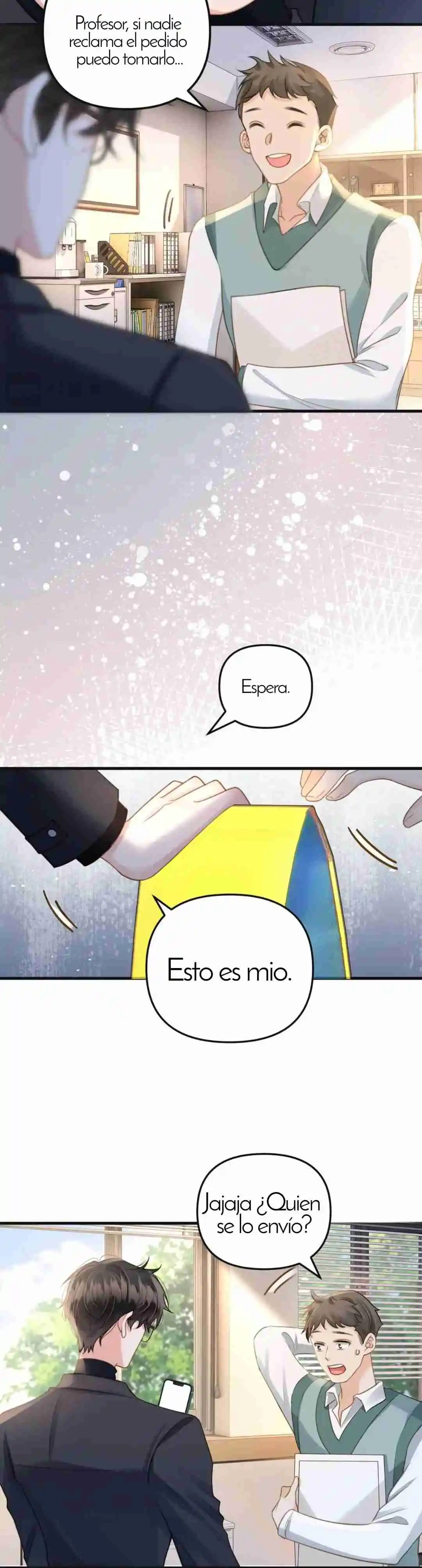 Love You All Along - Capítulo 2 - Página 17 - LectorTMOo