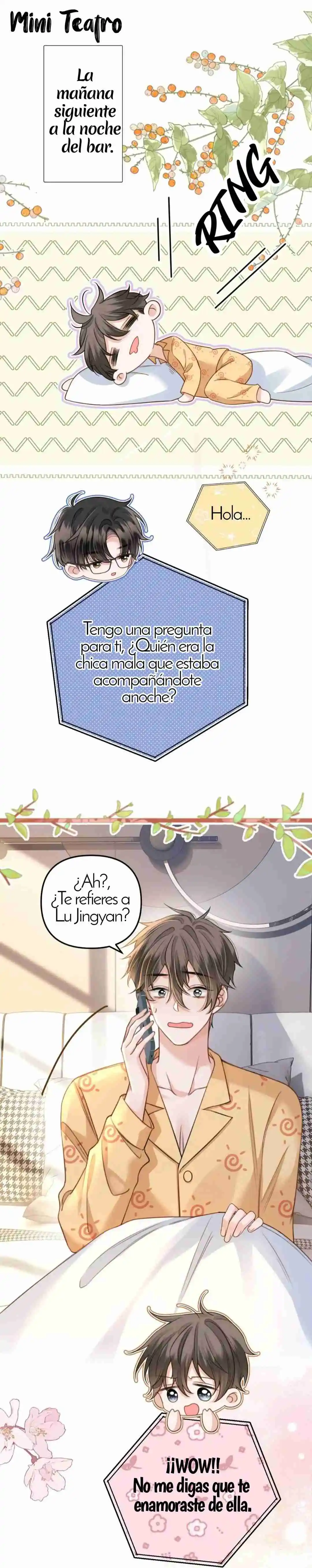 Love You All Along - Capítulo 2 - Página 19 - LectorTMOo