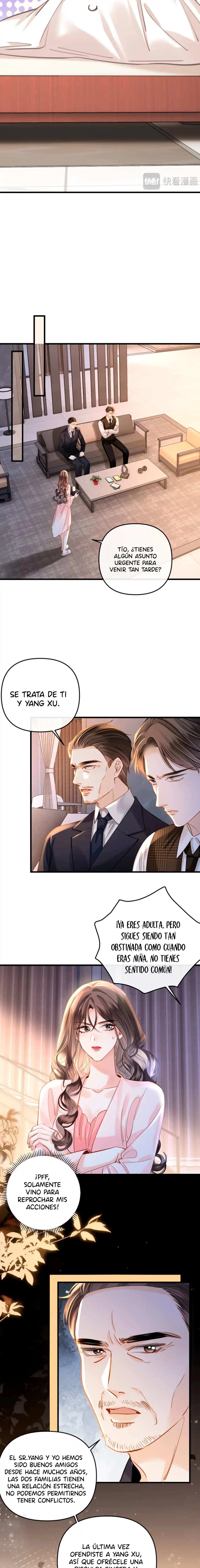 Love You All Along - Capítulo 20 - Página 5 - LectorTMOo