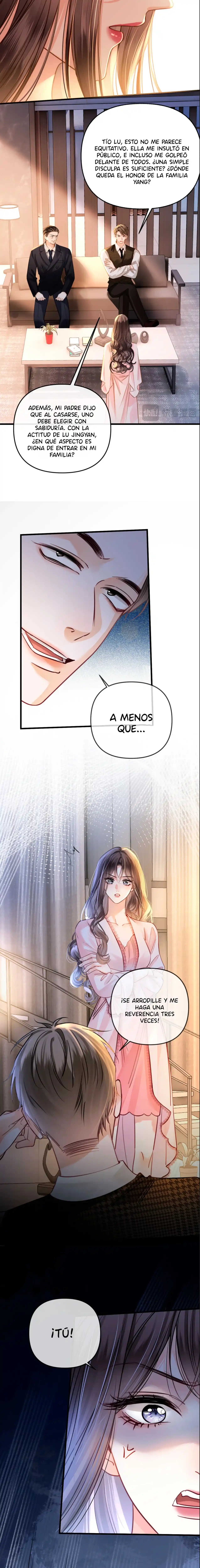 Love You All Along - Capítulo 20 - Página 7 - LectorTMOo