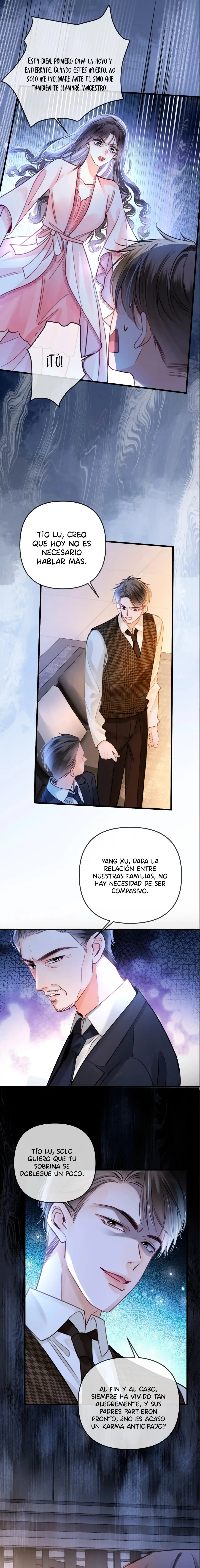 Love You All Along - Capítulo 20 - Página 8 - LectorTMOo
