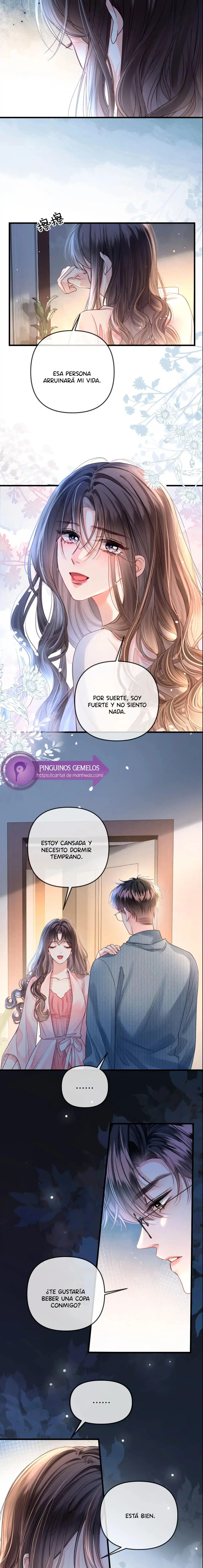 Love You All Along - Capítulo 21 - Página 4 - LectorTMOo