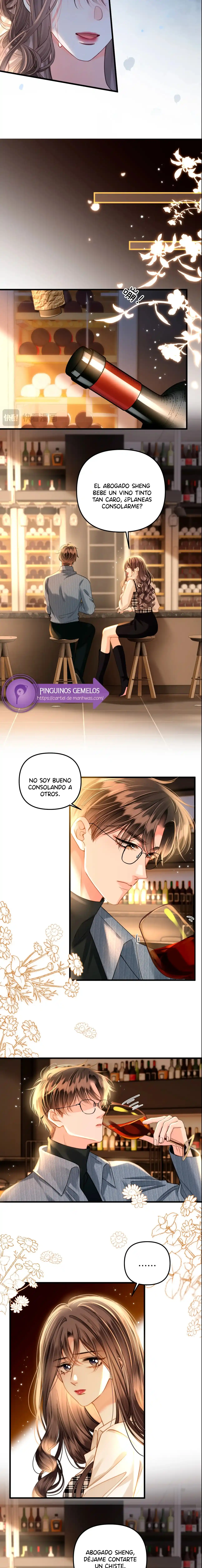 Love You All Along - Capítulo 21 - Página 5 - LectorTMOo