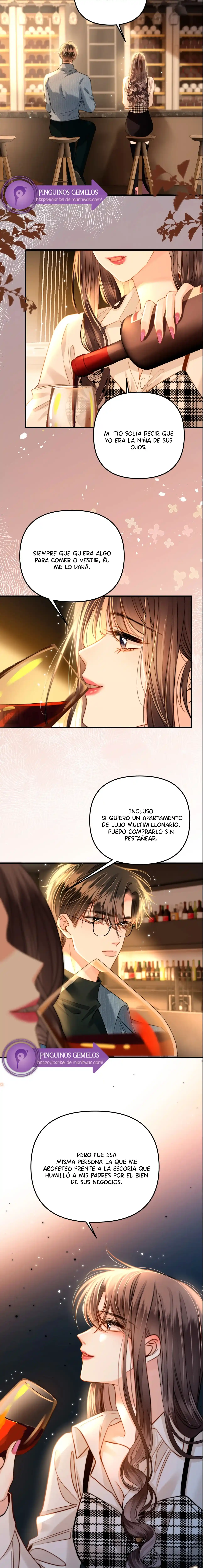 Love You All Along - Capítulo 21 - Página 6 - LectorTMOo