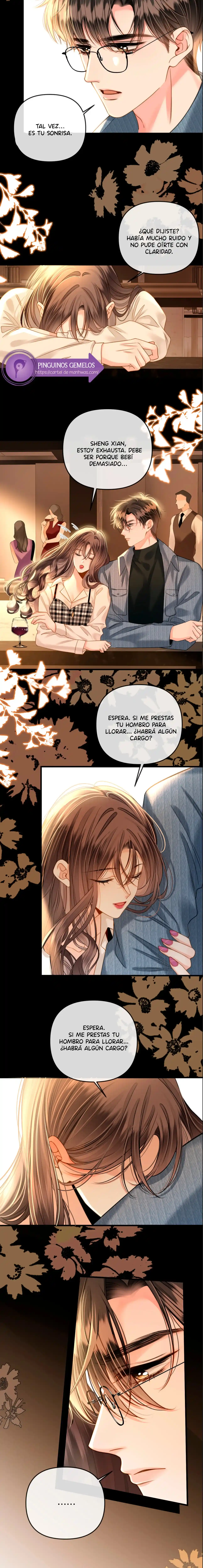 Love You All Along - Capítulo 21 - Página 8 - LectorTMOo