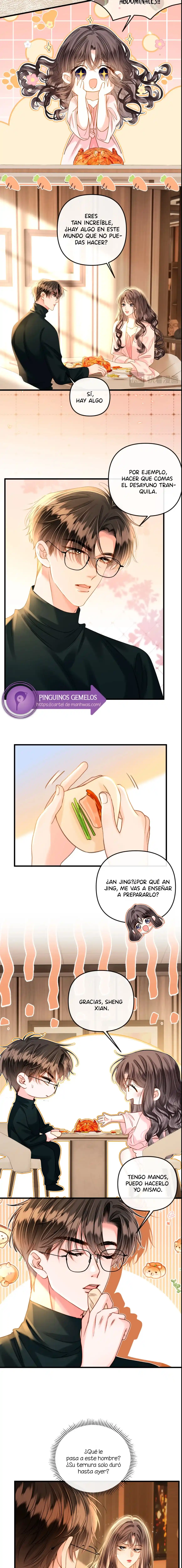 Love You All Along - Capítulo 22 - Página 4 - LectorTMOo