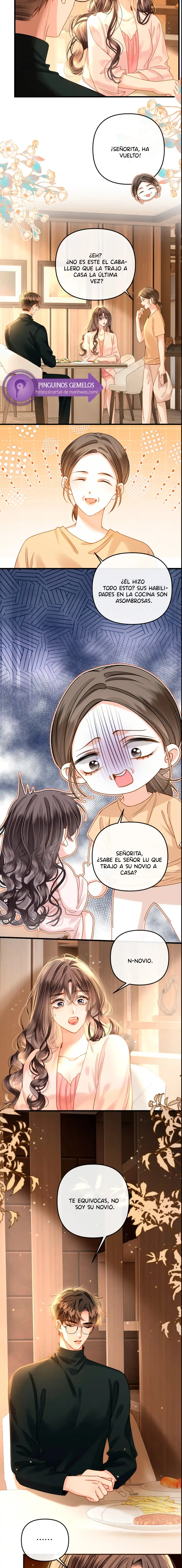 Love You All Along - Capítulo 22 - Página 5 - LectorTMOo