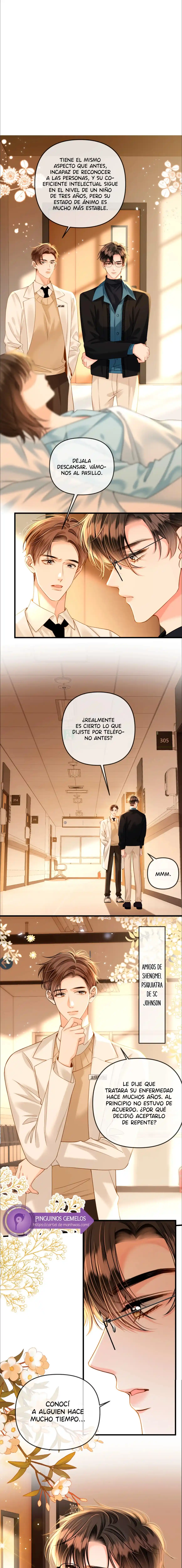 Love You All Along - Capítulo 23 - Página 3 - LectorTMOo