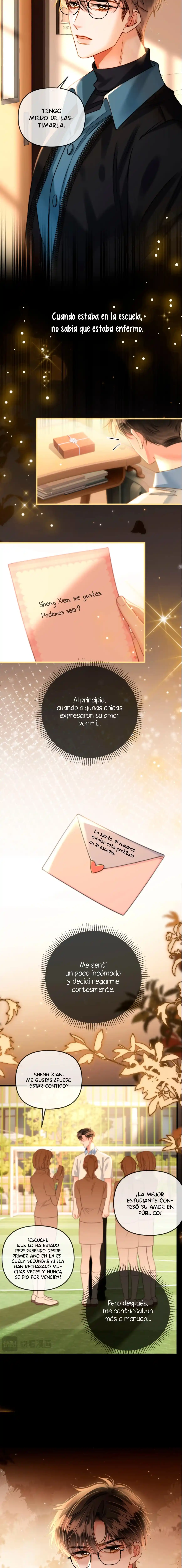 Love You All Along - Capítulo 23 - Página 4 - LectorTMOo