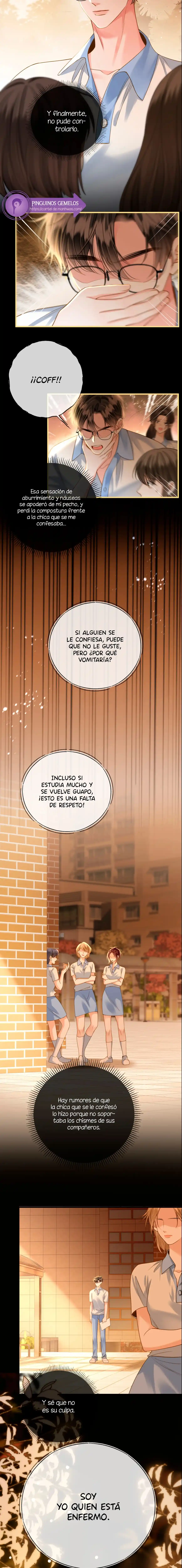 Love You All Along - Capítulo 23 - Página 5 - LectorTMOo