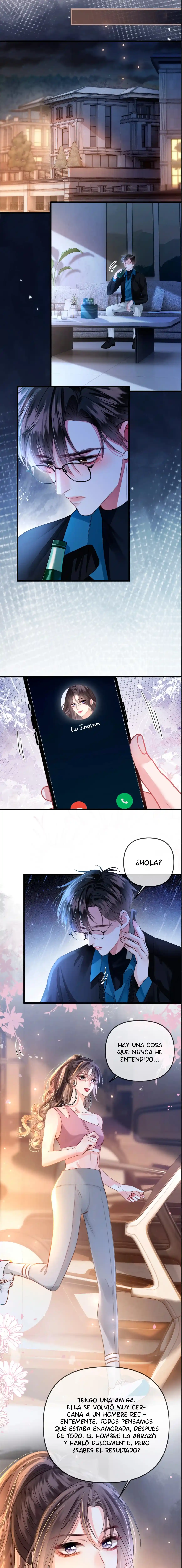 Love You All Along - Capítulo 23 - Página 7 - LectorTMOo