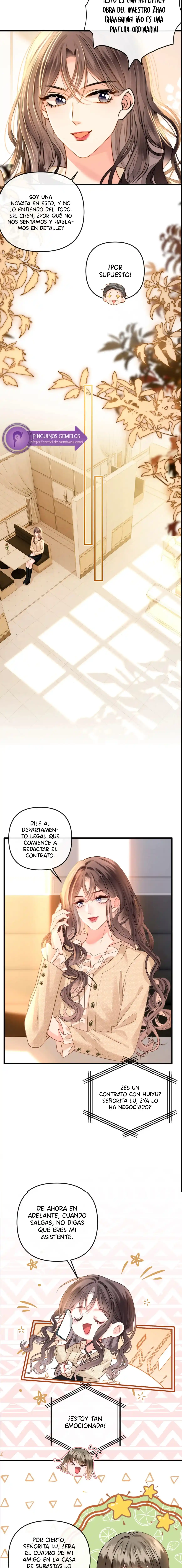 Love You All Along - Capítulo 24 - Página 6 - LectorTMOo