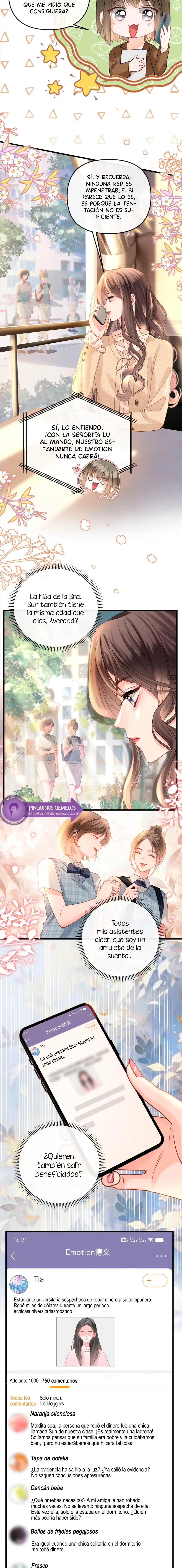 Love You All Along - Capítulo 24 - Página 7 - LectorTMOo