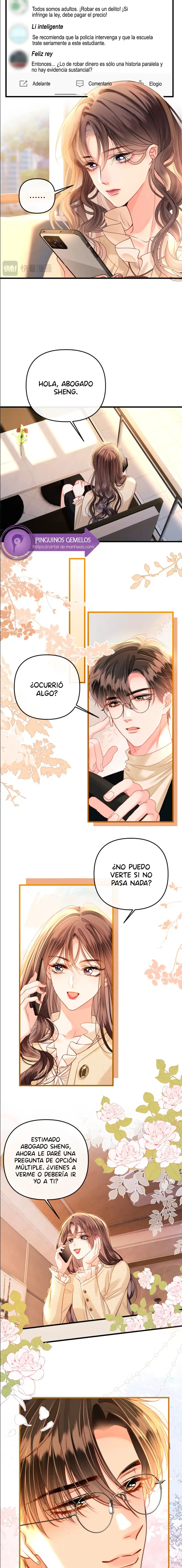 Love You All Along - Capítulo 24 - Página 8 - LectorTMOo