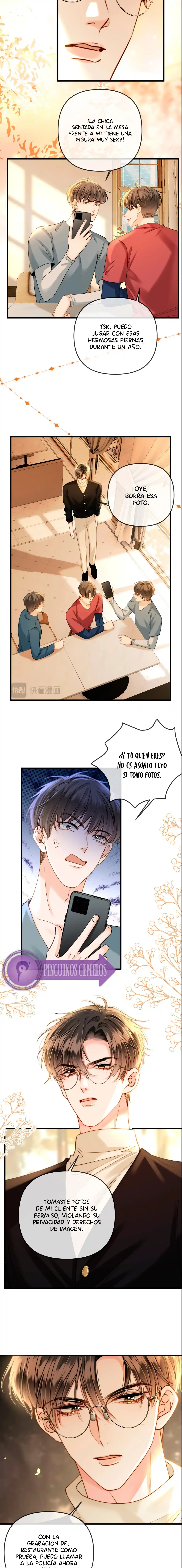 Love You All Along - Capítulo 25 - Página 2 - LectorTMOo