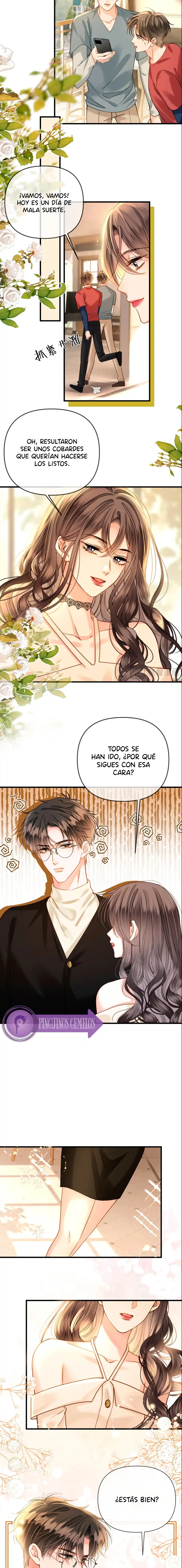 Love You All Along - Capítulo 25 - Página 4 - LectorTMOo