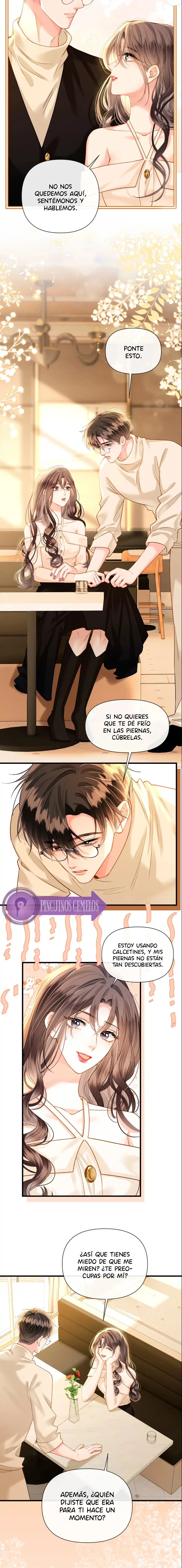 Love You All Along - Capítulo 25 - Página 5 - LectorTMOo