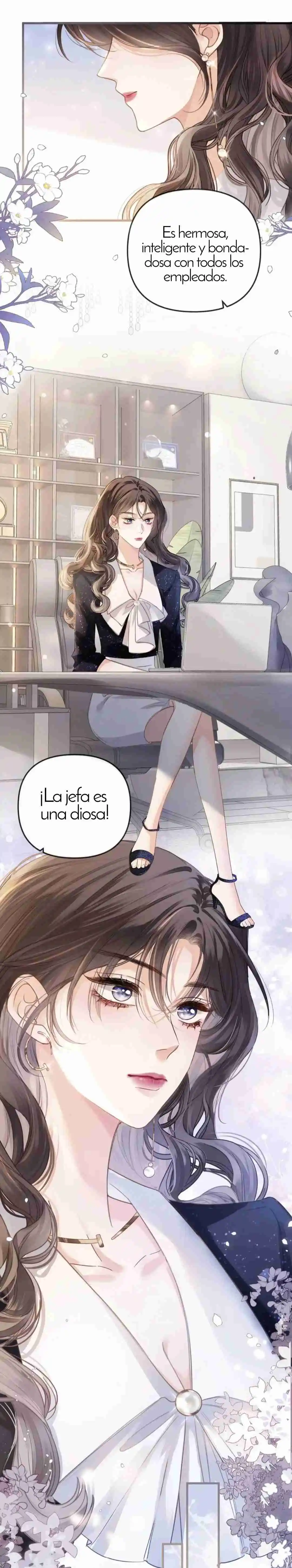 Love You All Along - Capítulo 3 - Página 5 - LectorTMOo