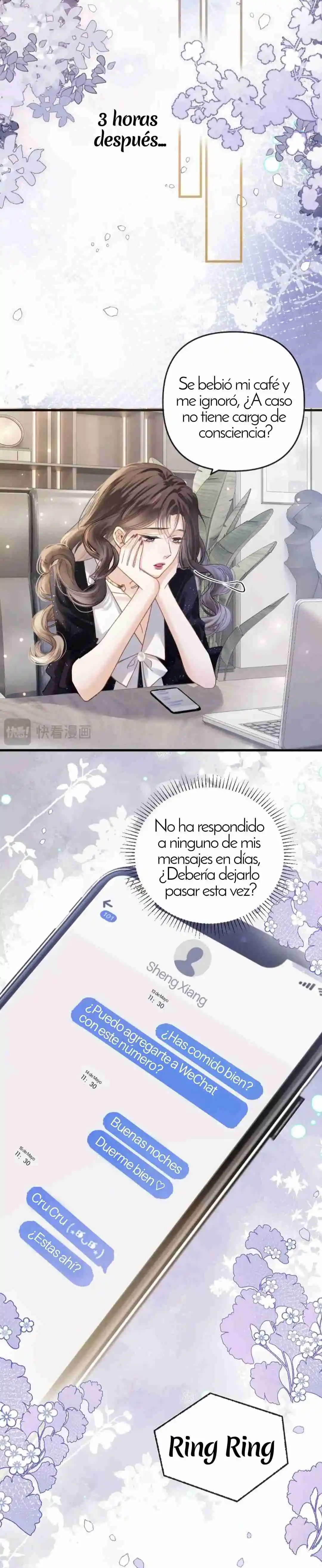 Love You All Along - Capítulo 3 - Página 6 - LectorTMOo