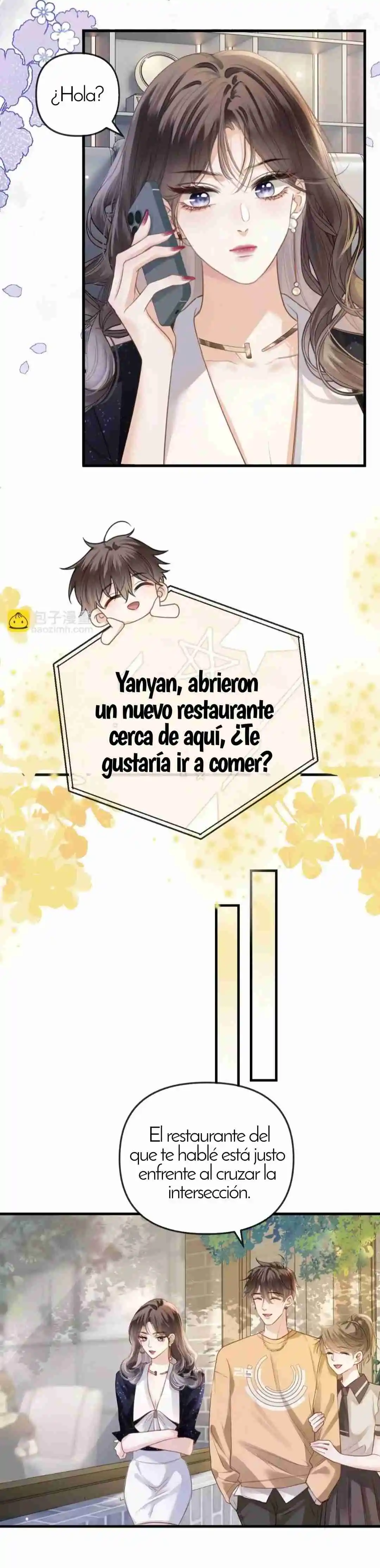 Love You All Along - Capítulo 3 - Página 7 - LectorTMOo