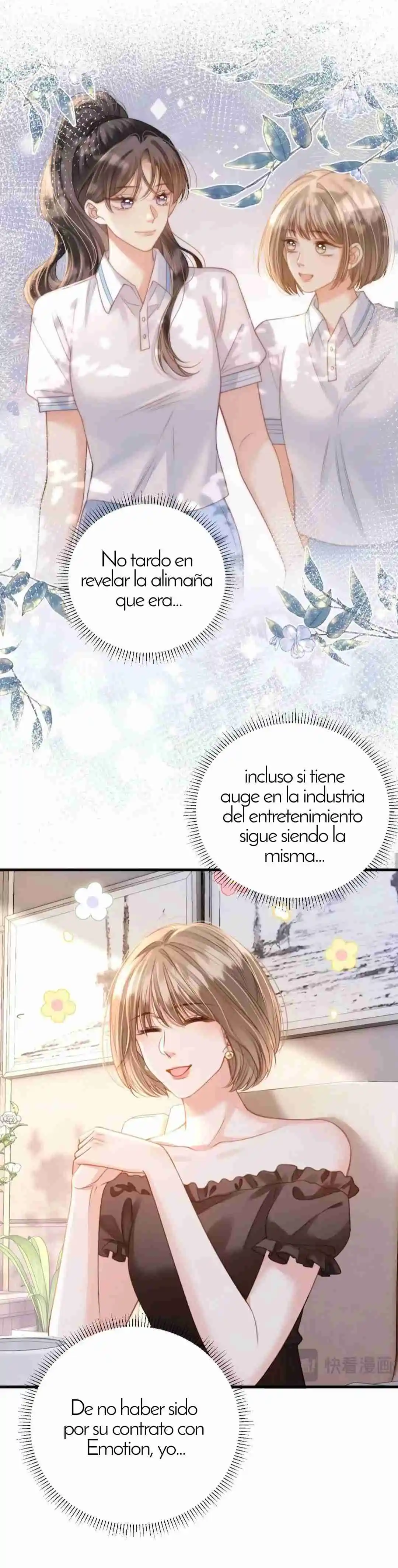 Love You All Along - Capítulo 3 - Página 9 - LectorTMOo