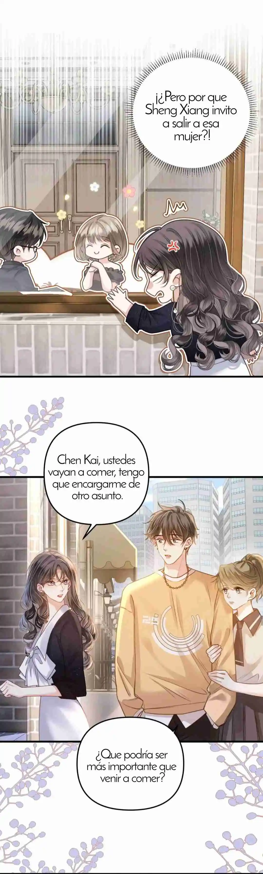 Love You All Along - Capítulo 3 - Página 10 - LectorTMOo