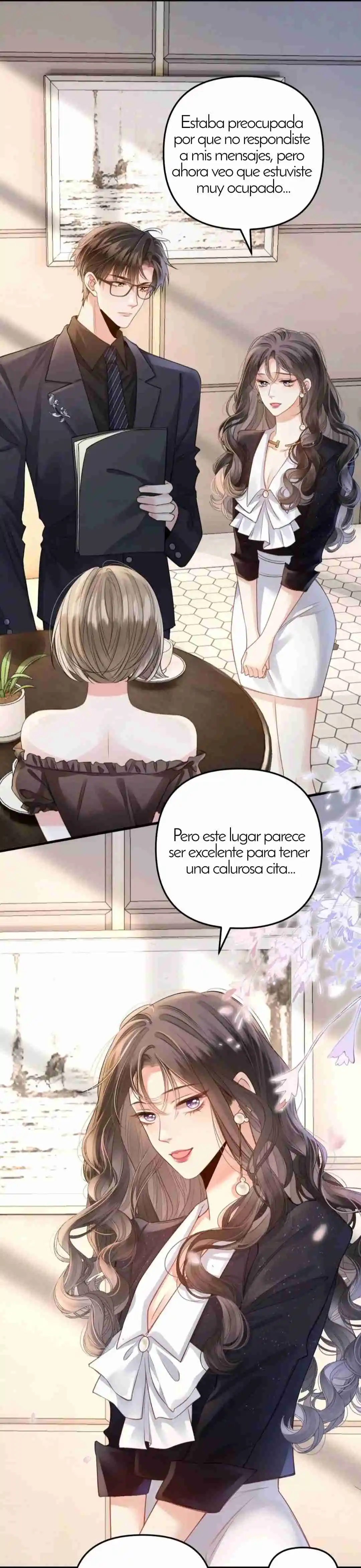 Love You All Along - Capítulo 3 - Página 13 - LectorTMOo