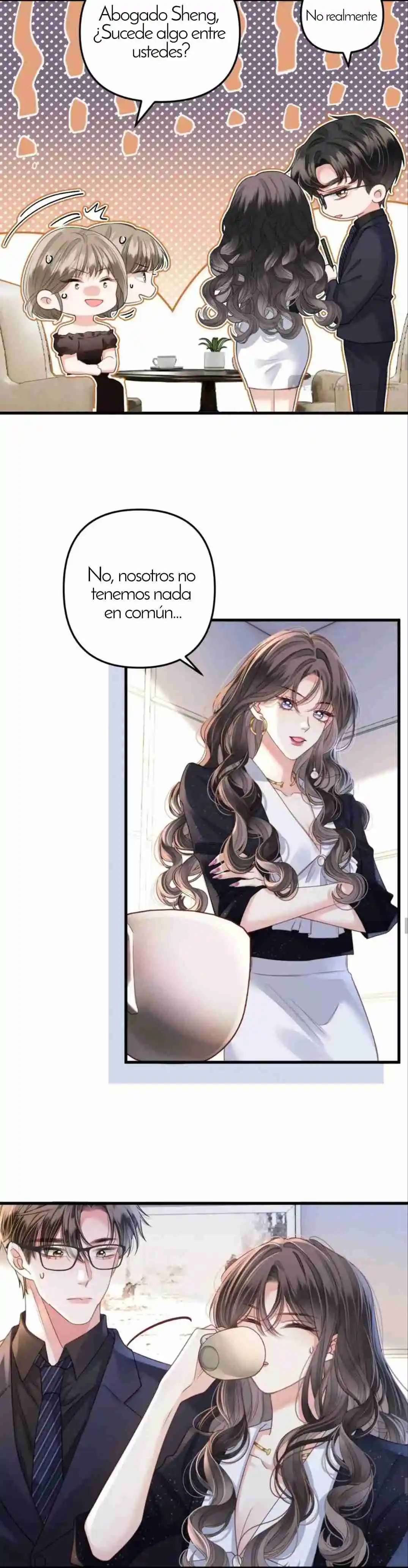 Love You All Along - Capítulo 3 - Página 14 - LectorTMOo