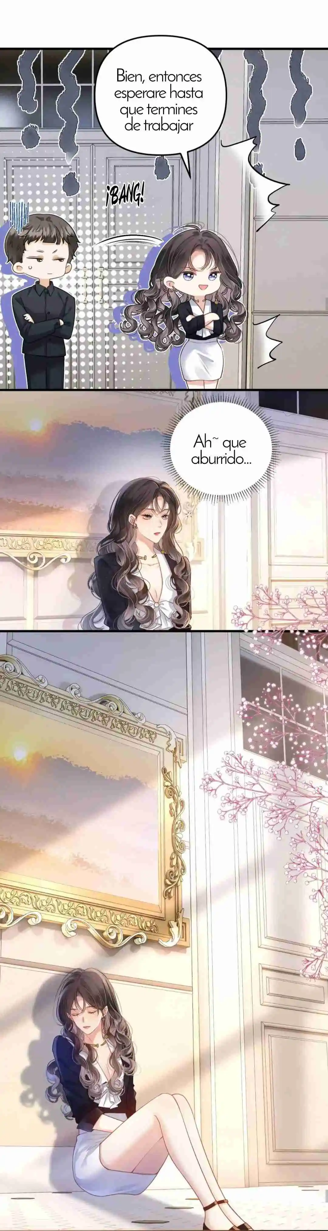 Love You All Along - Capítulo 3 - Página 16 - LectorTMOo