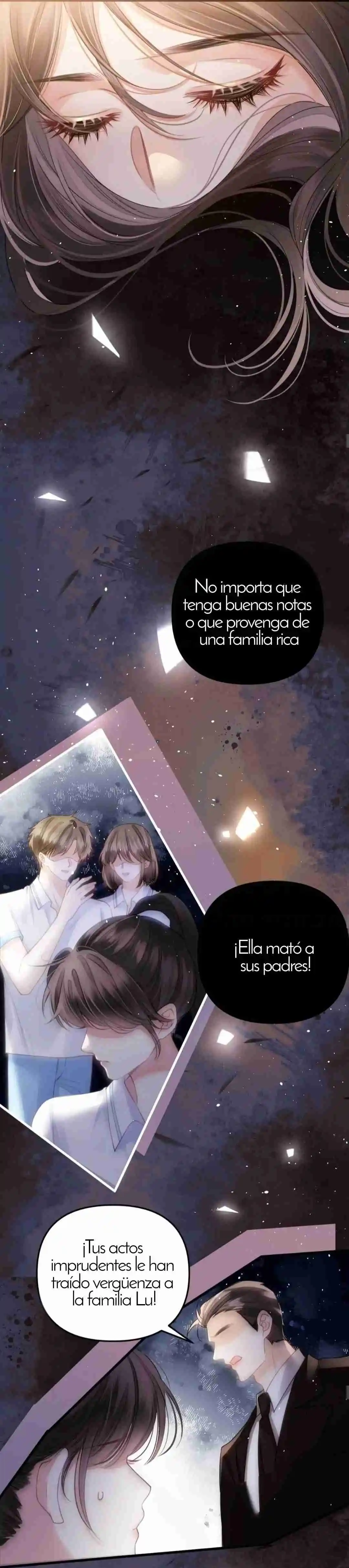 Love You All Along - Capítulo 3 - Página 17 - LectorTMOo