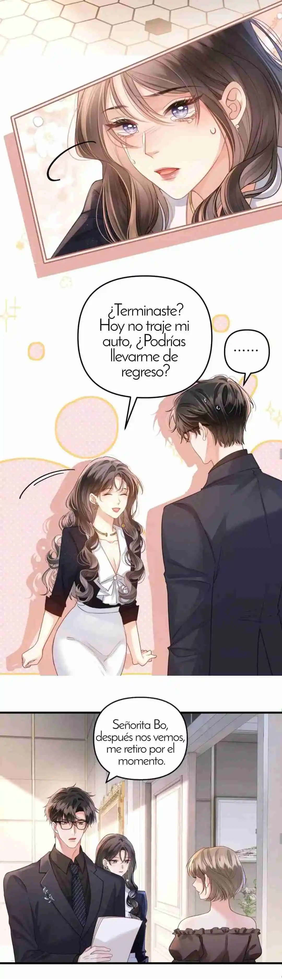 Love You All Along - Capítulo 3 - Página 19 - LectorTMOo