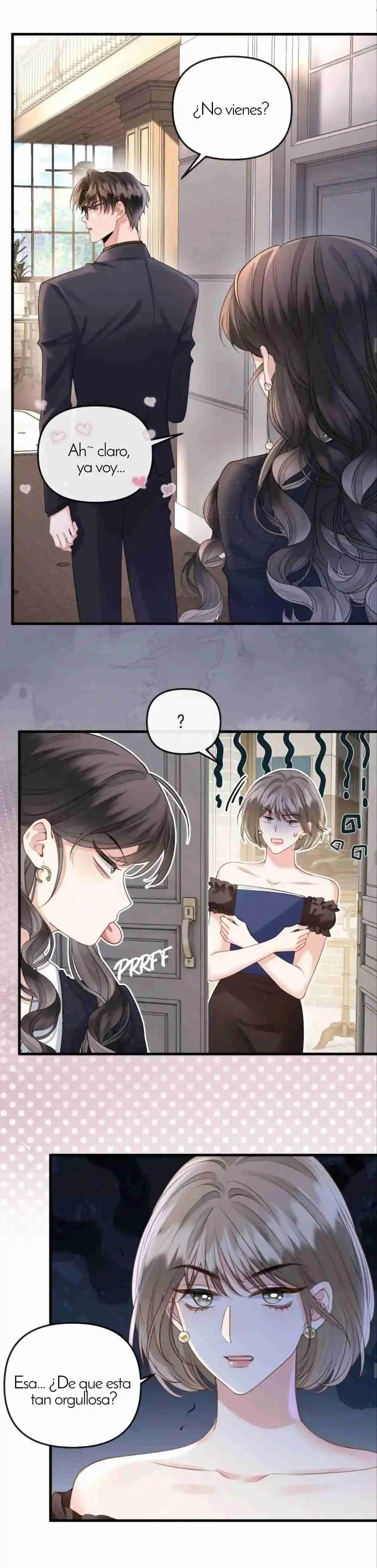 Love You All Along - Capítulo 3 - Página 20 - LectorTMOo